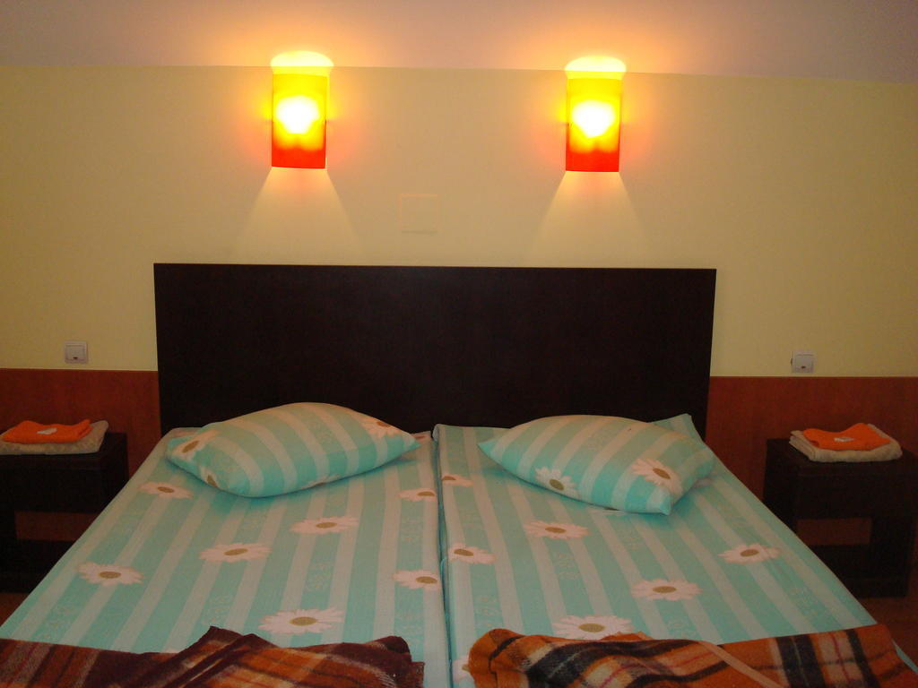 Pensiunea Marc Suceava Habitación foto