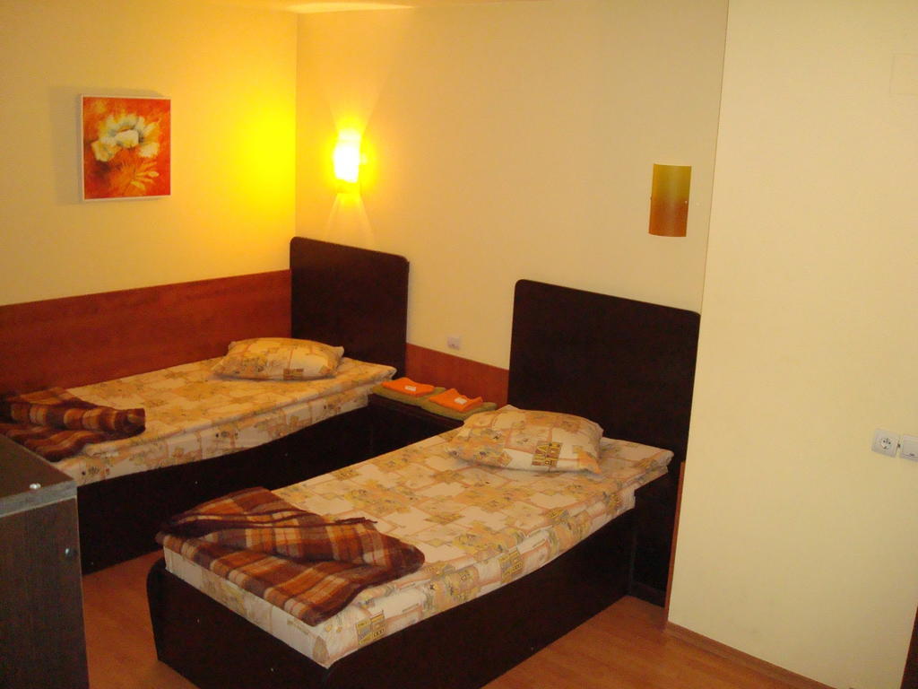 Pensiunea Marc Suceava Habitación foto