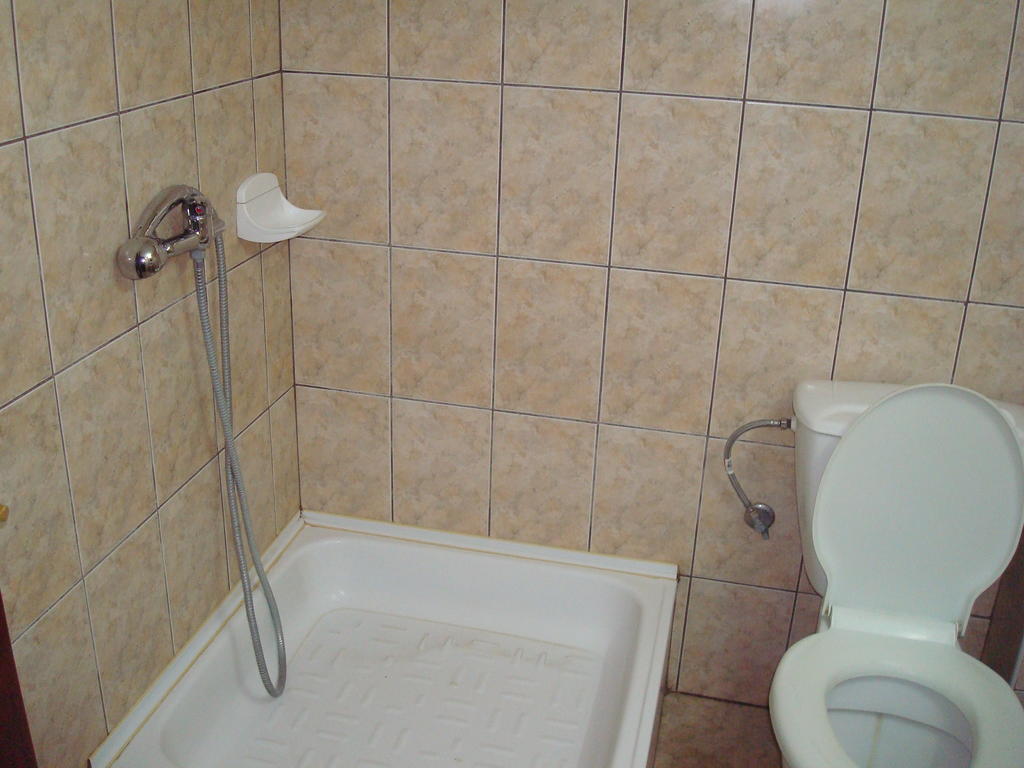 Pensiunea Marc Suceava Habitación foto